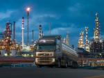 Volvo FM 4x2 2008 года